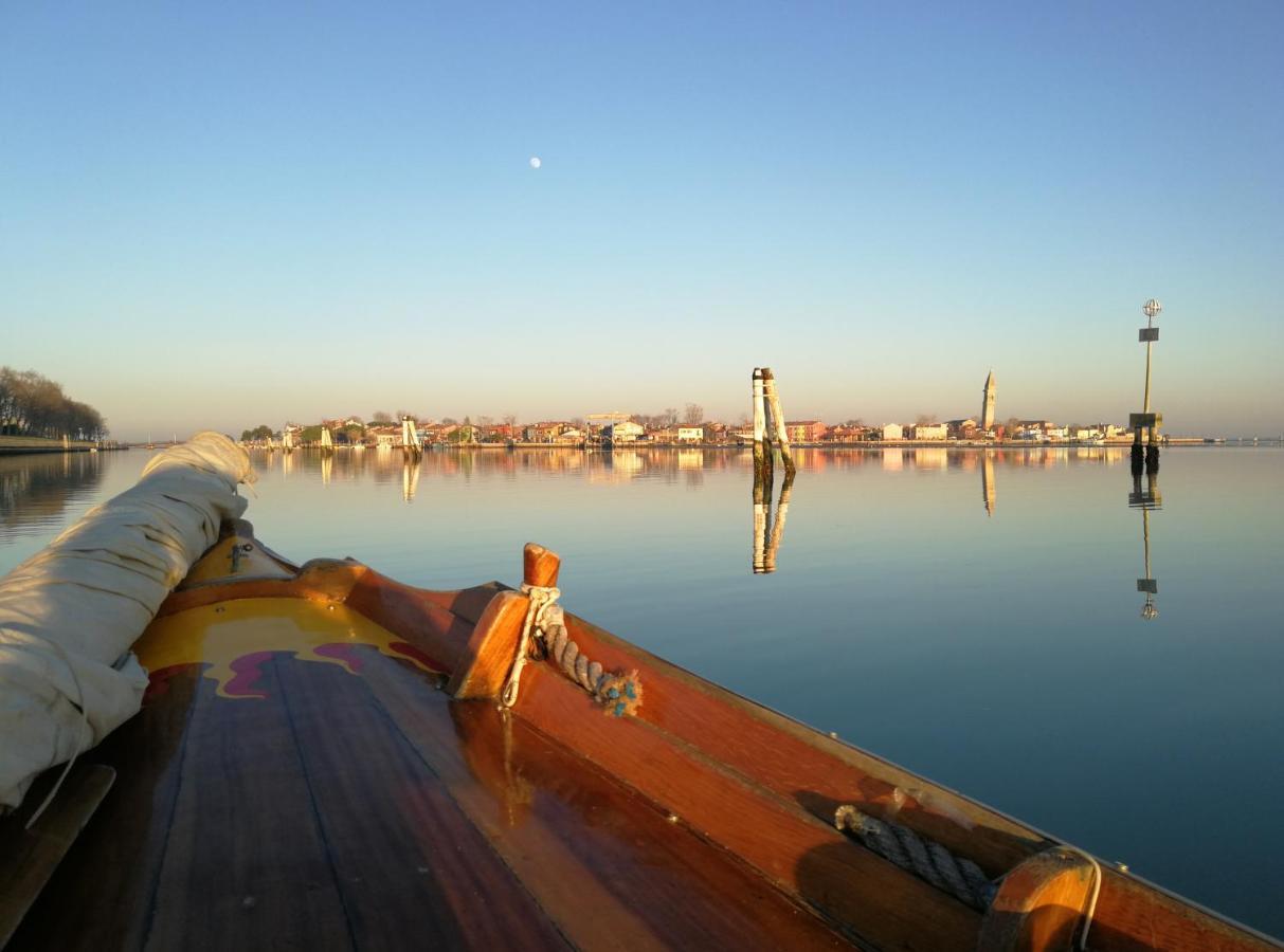 Casa Degli Artisti Appartamento Burano