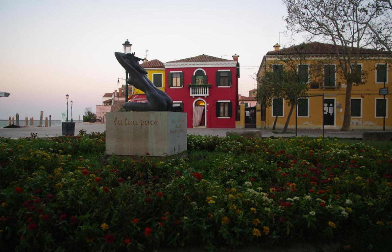 Appartamento Casa Degli Artisti Burano