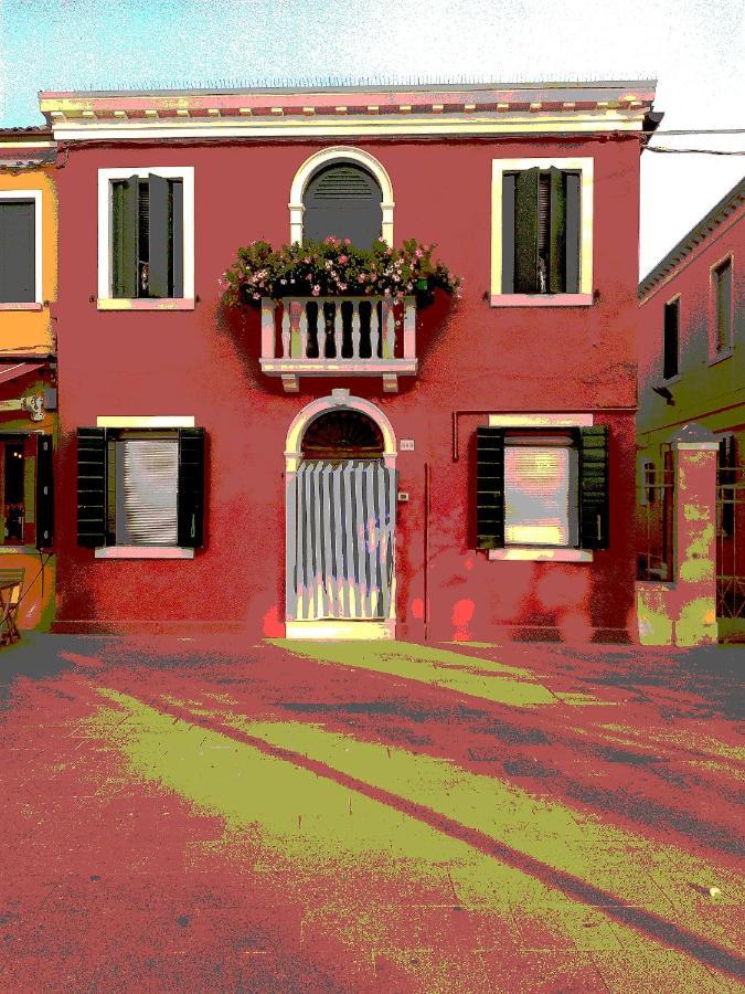 Casa Degli Artisti
