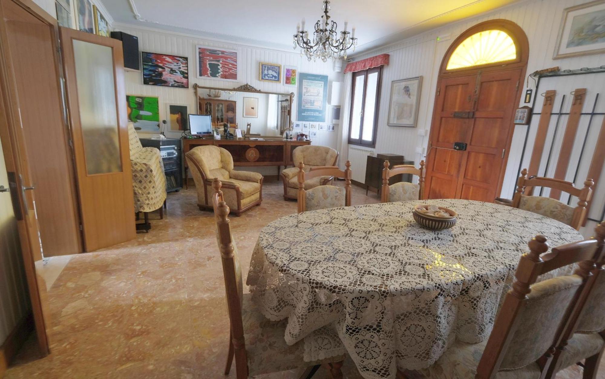 Apartment Casa Degli Artisti *