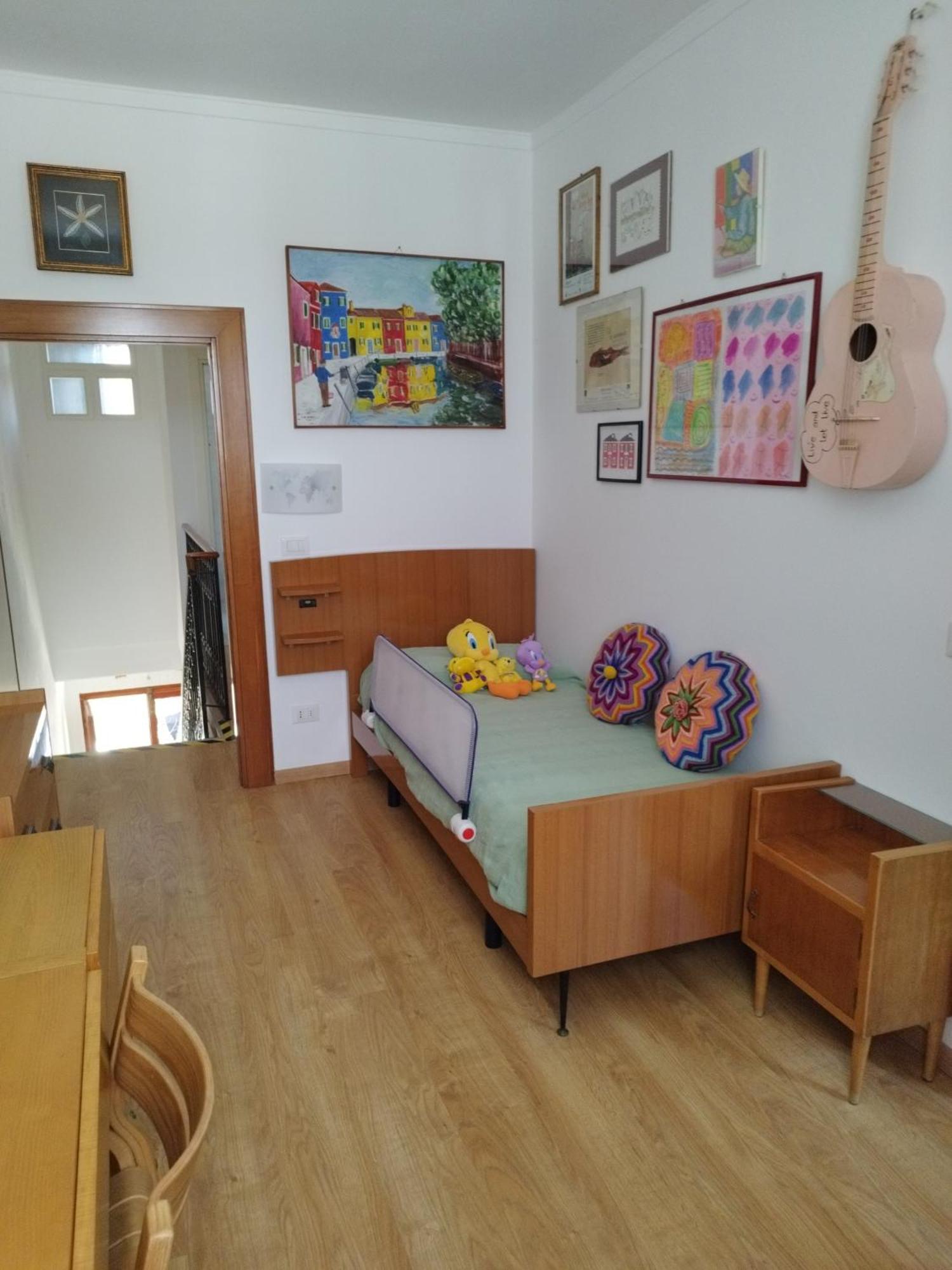 Casa Degli Artisti * Burano