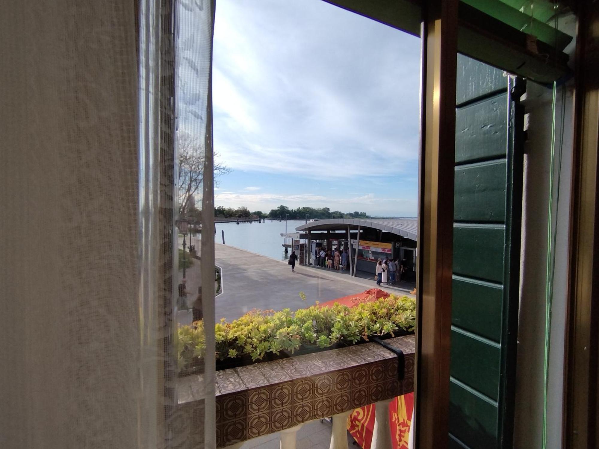 Casa Degli Artisti Apartment Burano