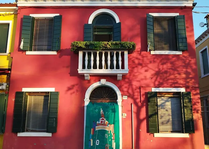 Casa Degli Artisti