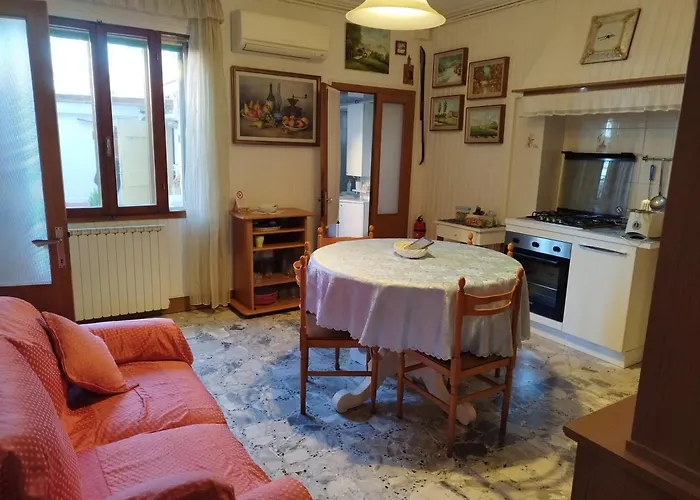 Casa Degli Artisti