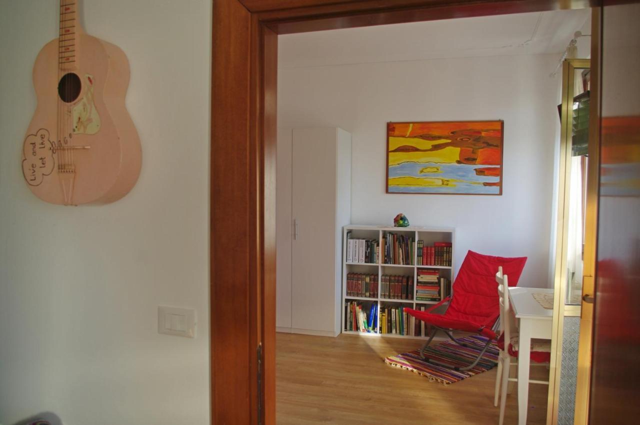 Apartment Casa Degli Artisti