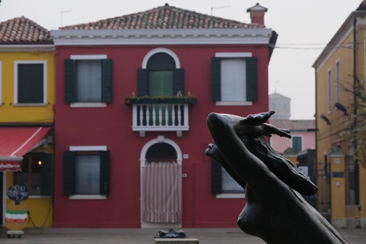 Casa Degli Artisti