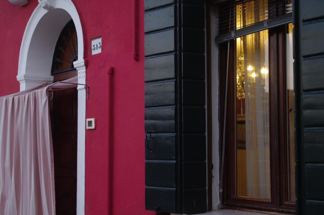 Apartment Casa Degli Artisti