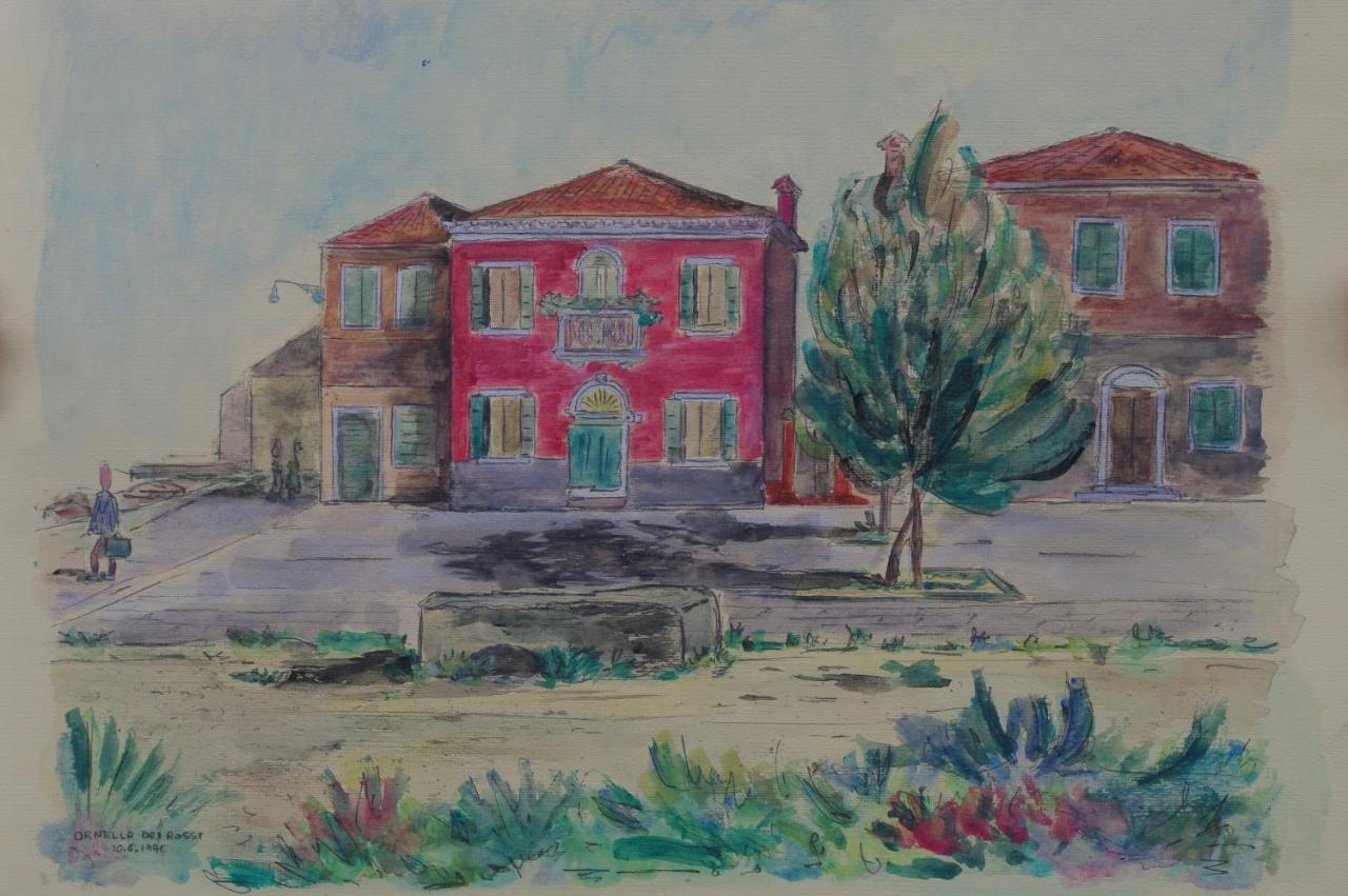 Apartment Casa Degli Artisti