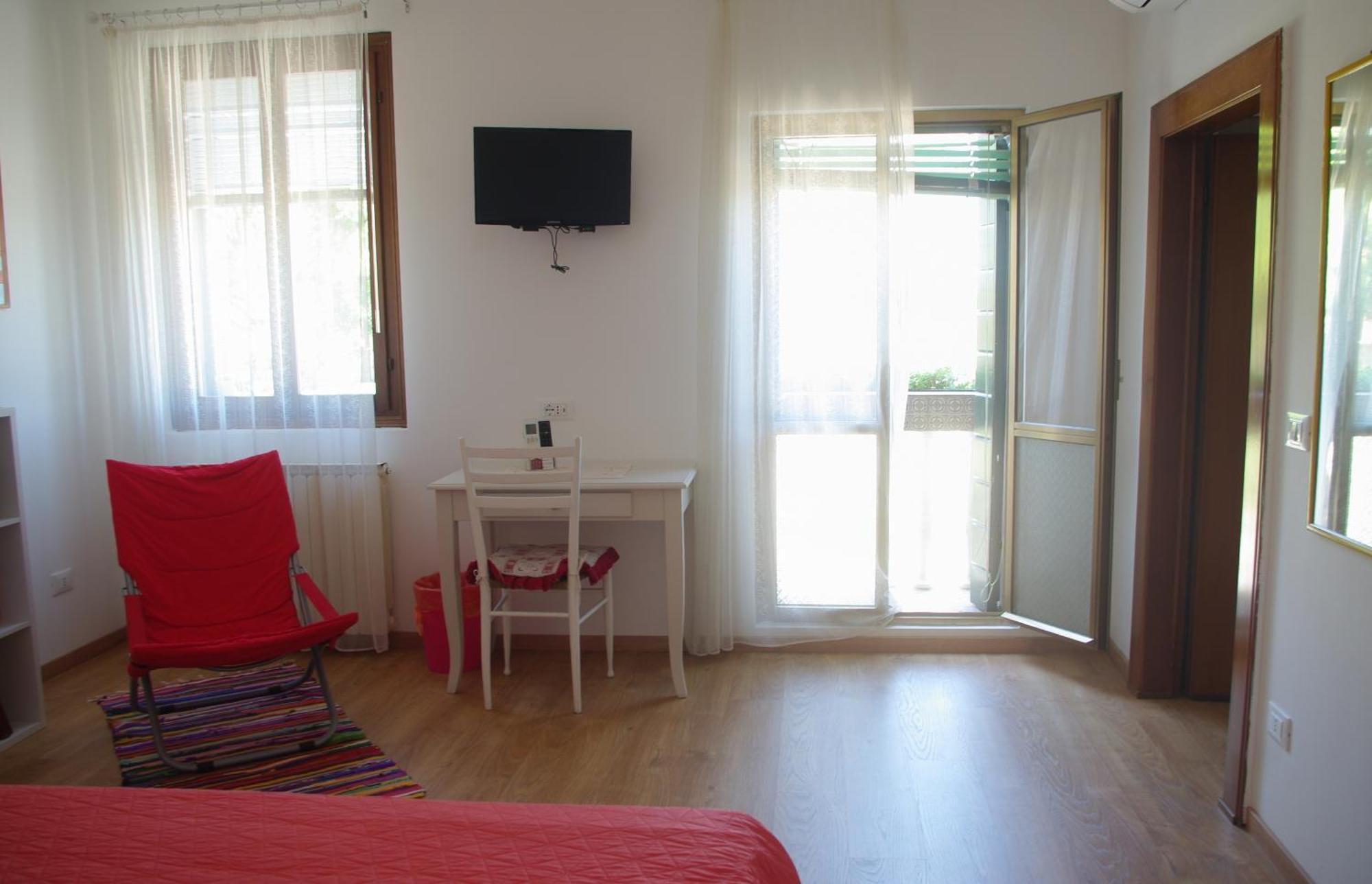 Apartment Casa Degli Artisti *