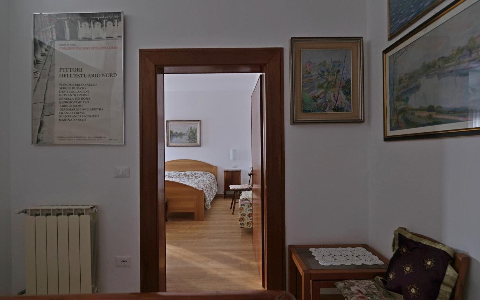 Casa Degli Artisti Apartment *