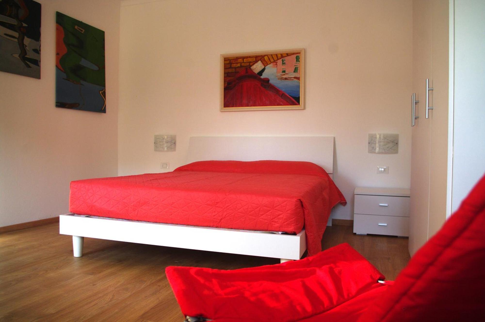 Casa Degli Artisti Burano