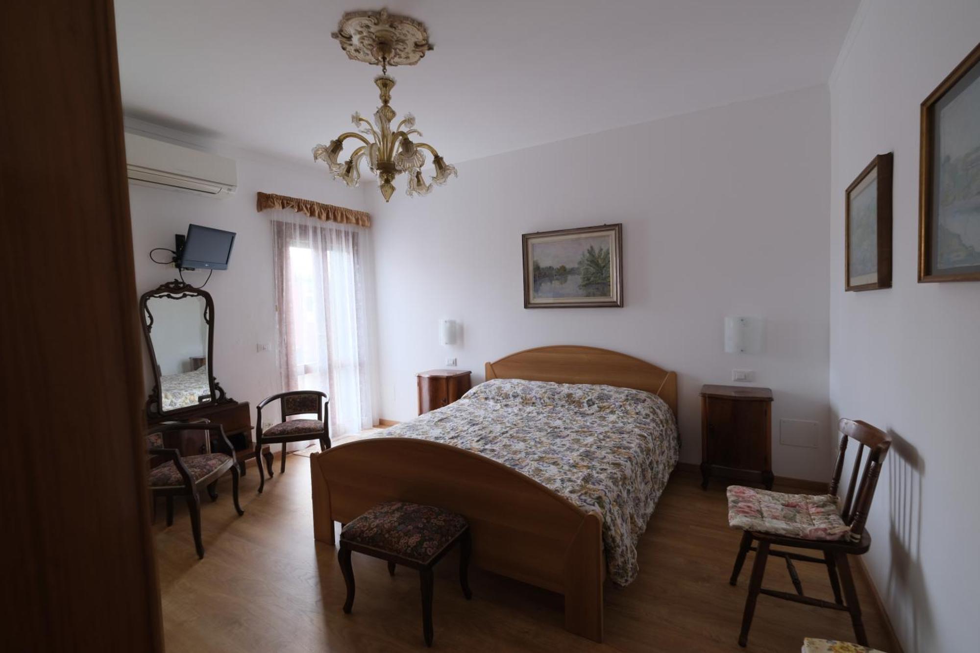 Casa Degli Artisti Burano