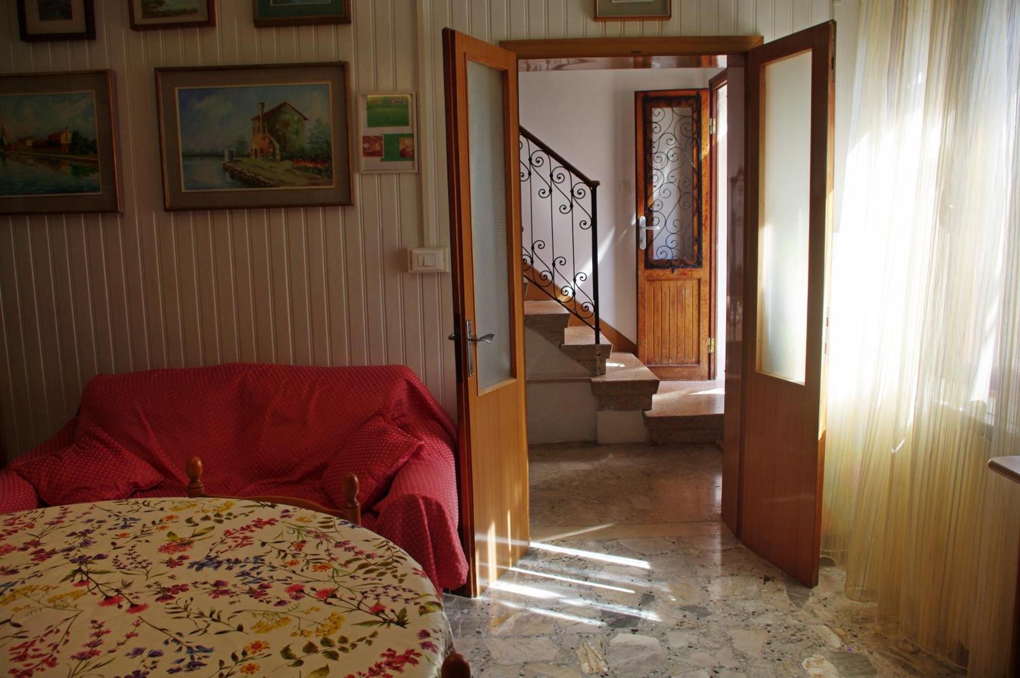 Apartment Casa Degli Artisti Burano