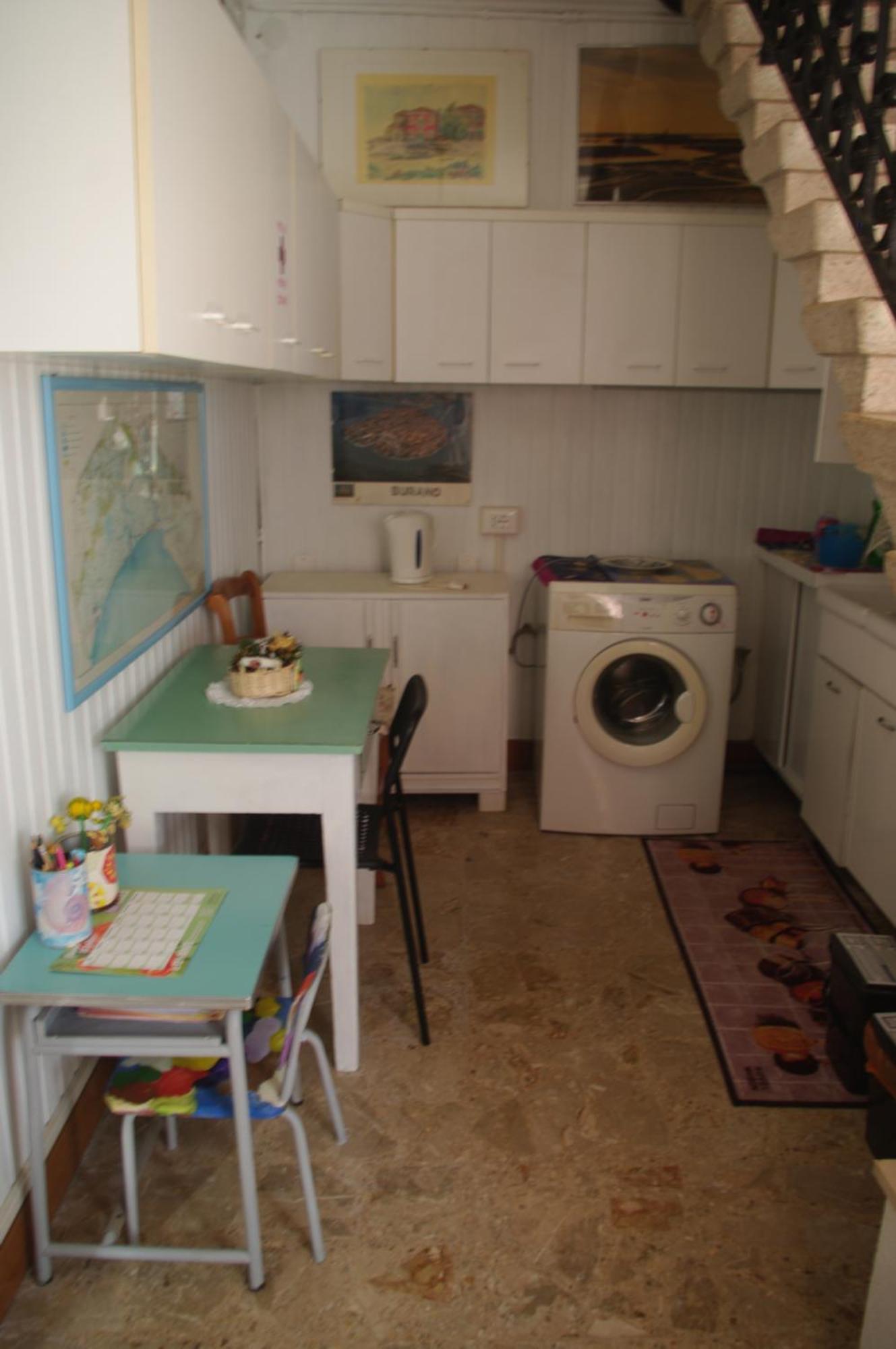 Apartment Casa Degli Artisti *
