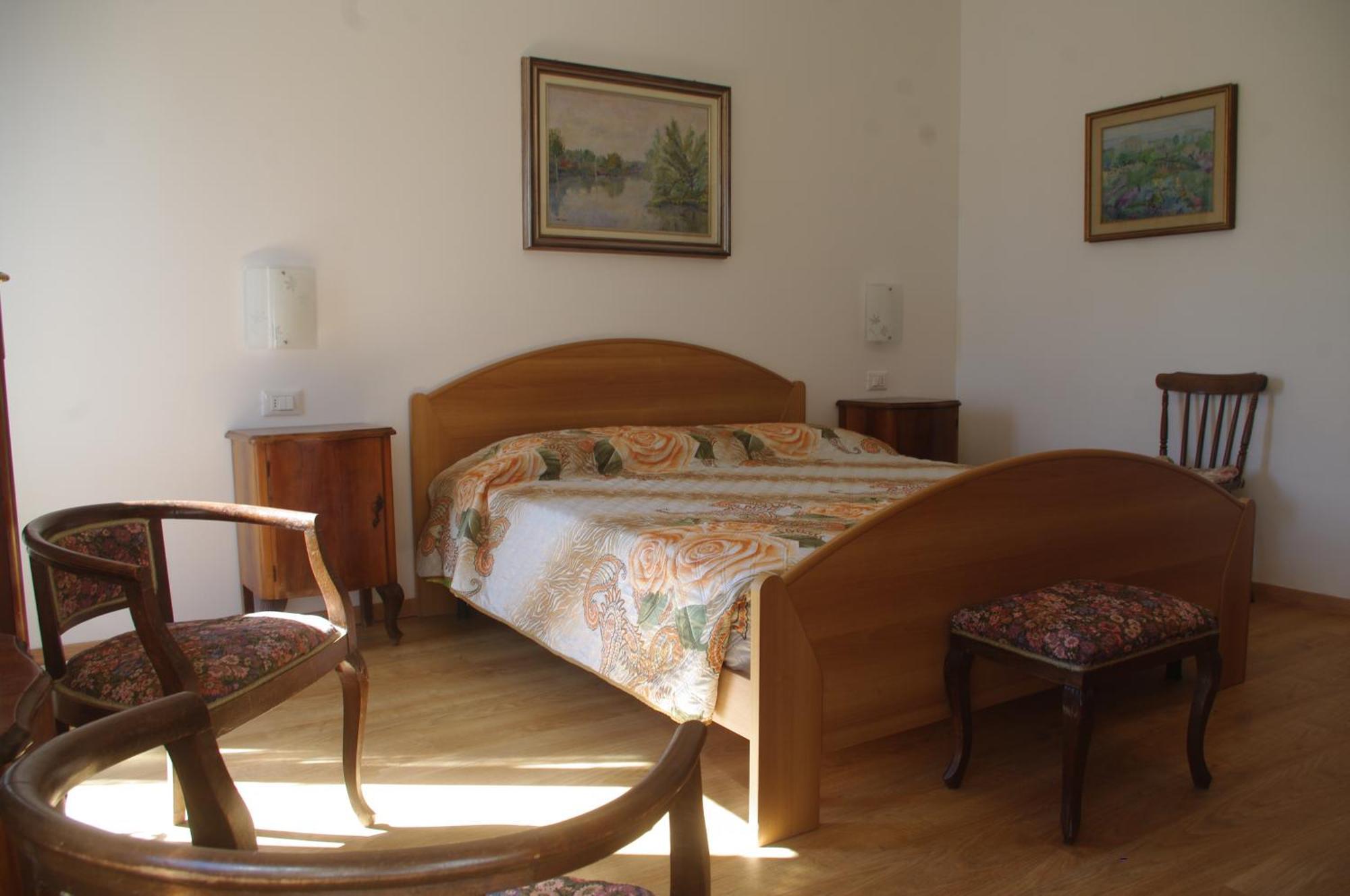 Apartment Casa Degli Artisti