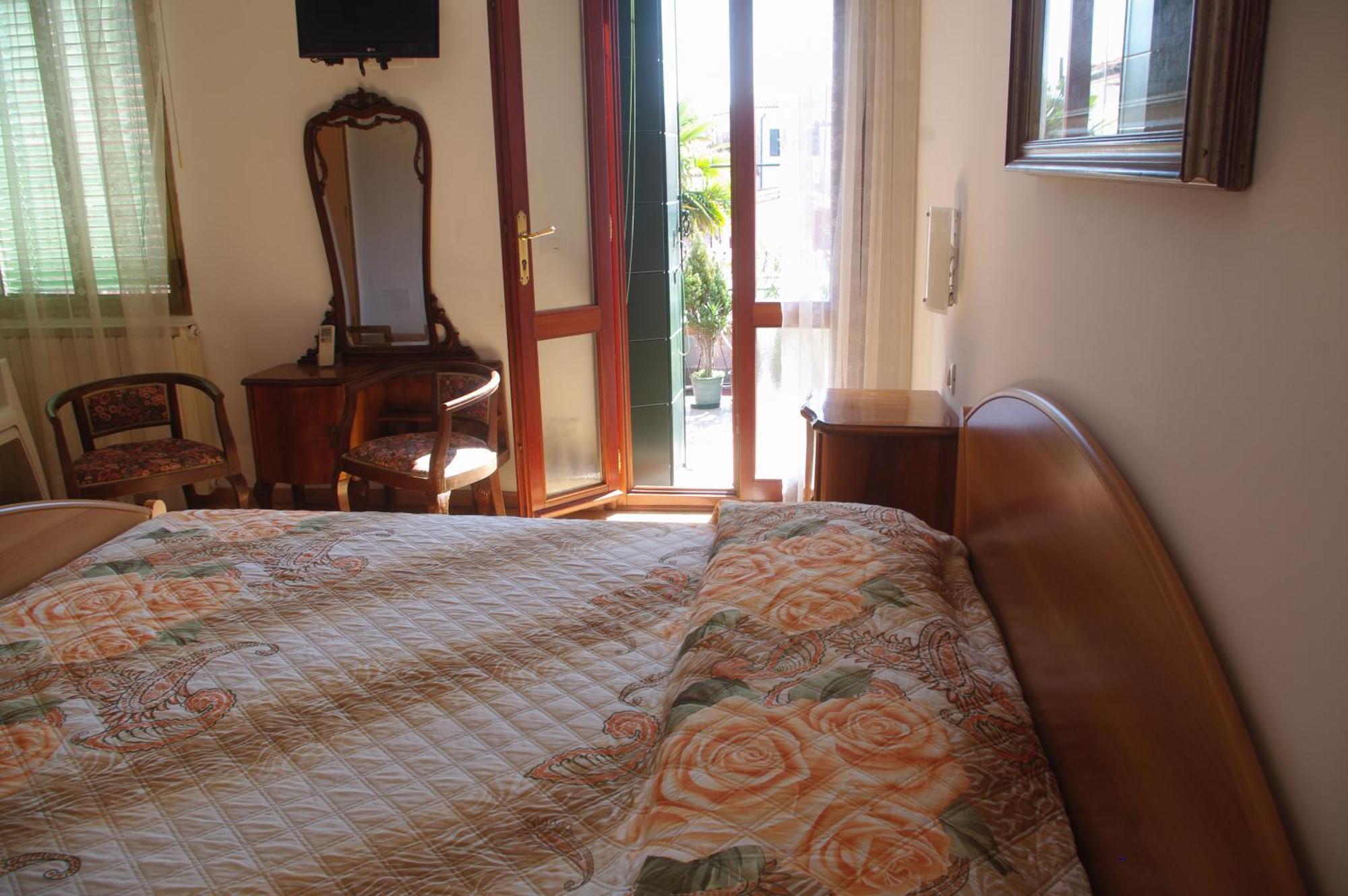 Casa Degli Artisti Apartment Burano