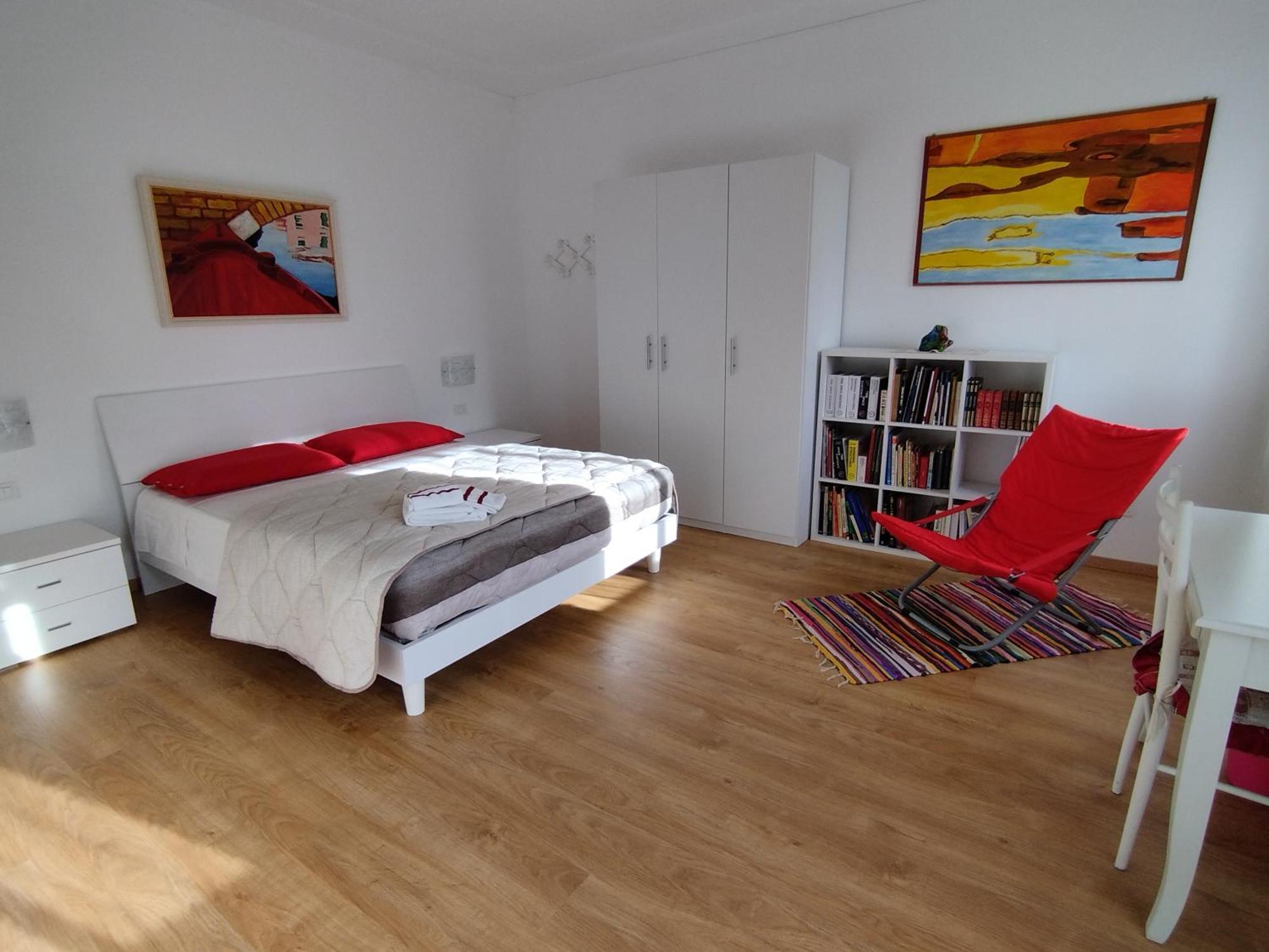 Casa Degli Artisti Apartment Burano