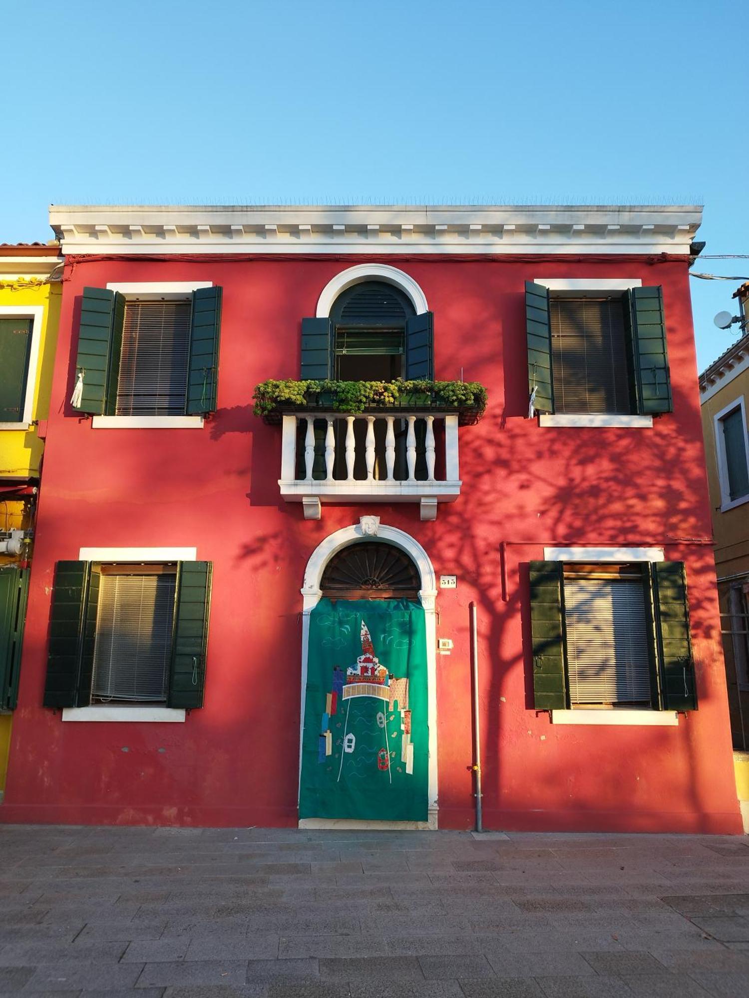 Apartment Casa Degli Artisti
