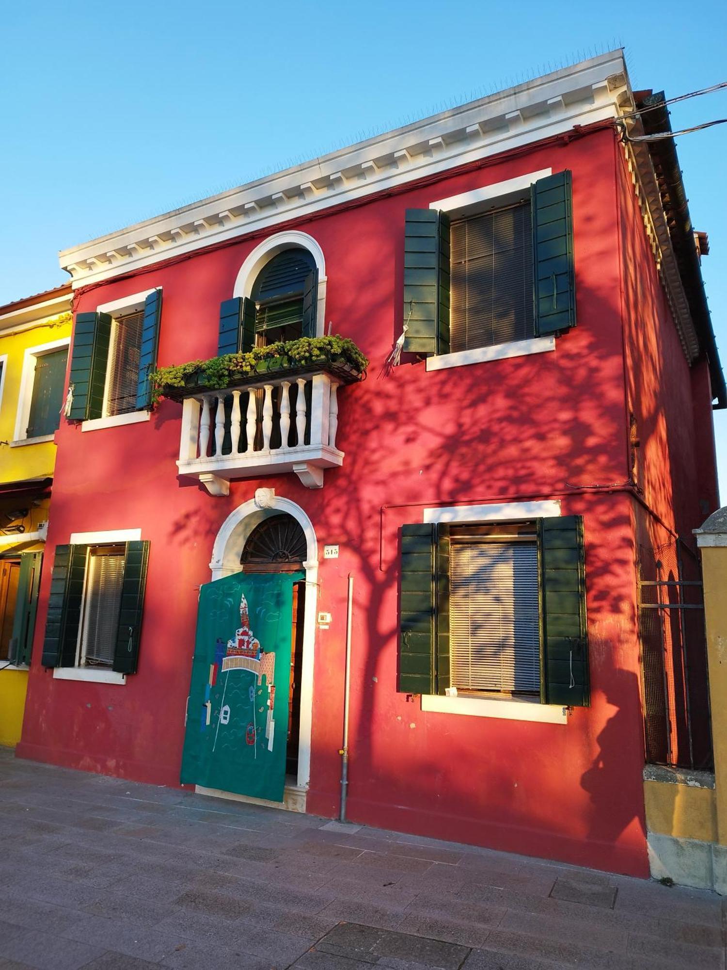 Appartamento Casa Degli Artisti *