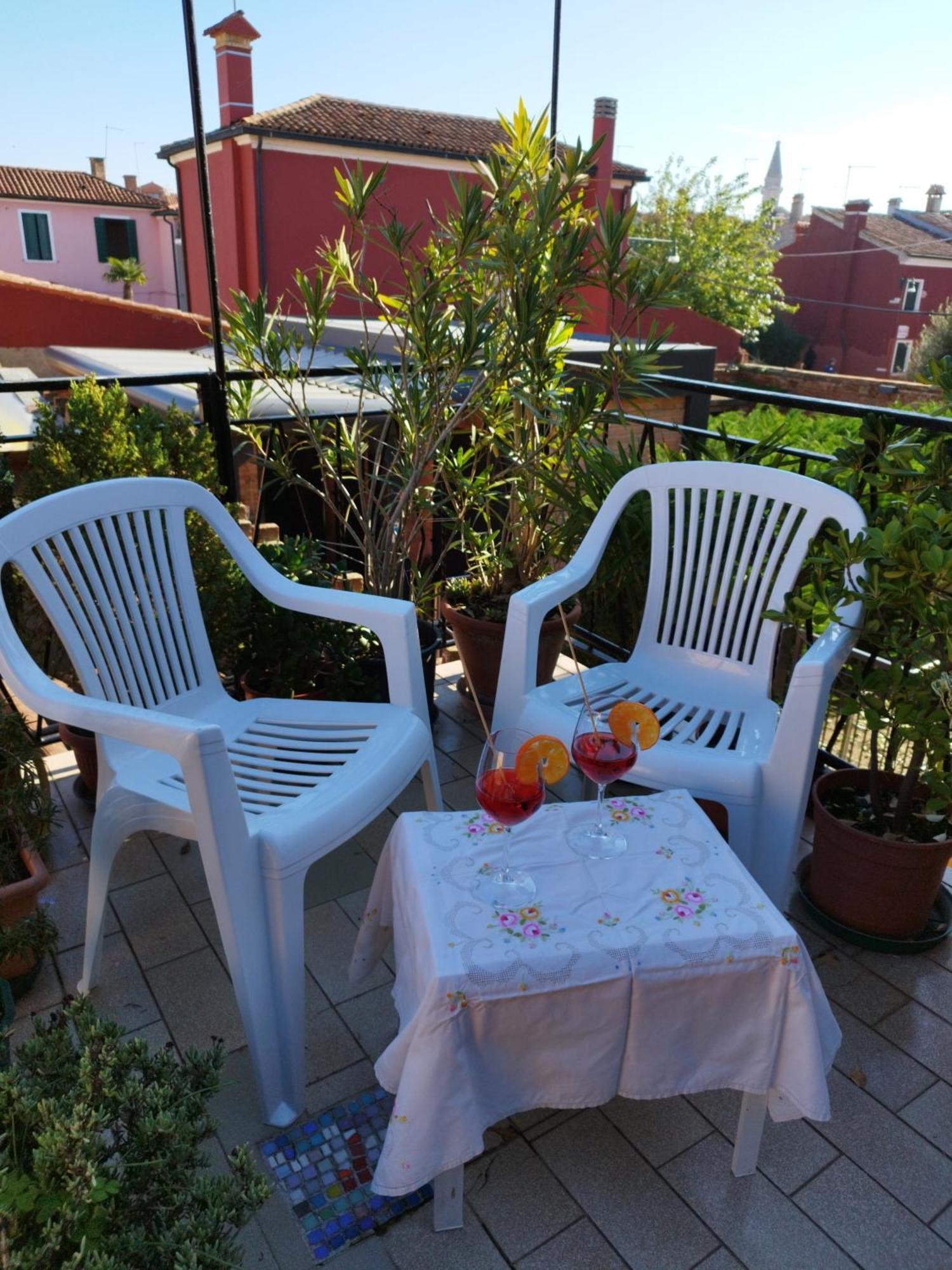 Casa Degli Artisti Apartment