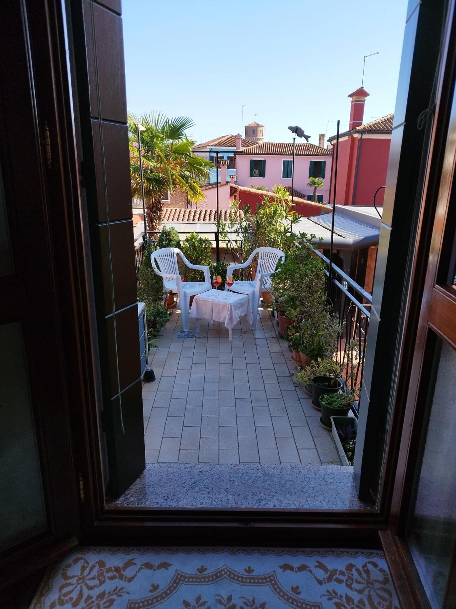 Apartment Casa Degli Artisti *