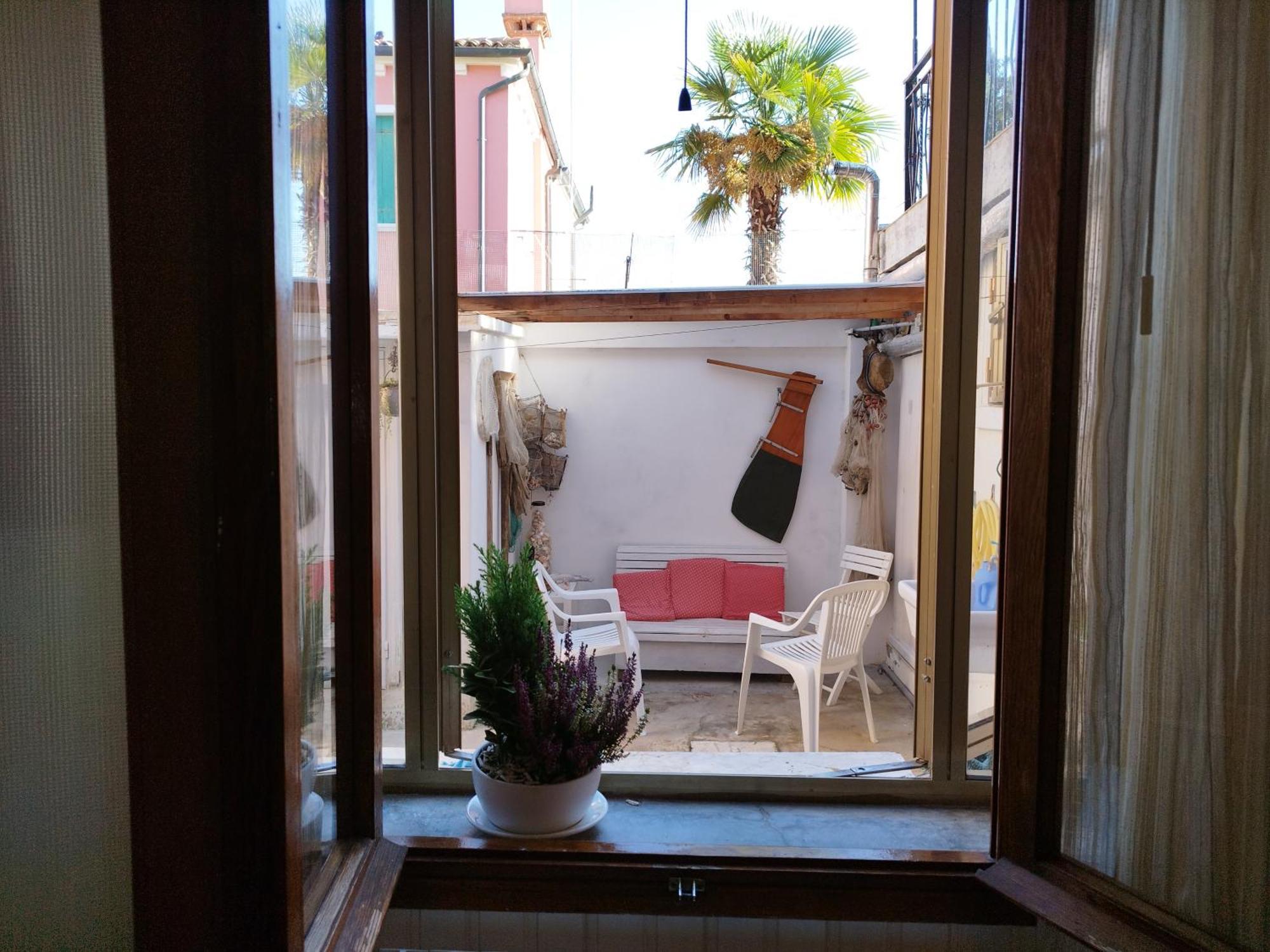 Casa Degli Artisti * Burano